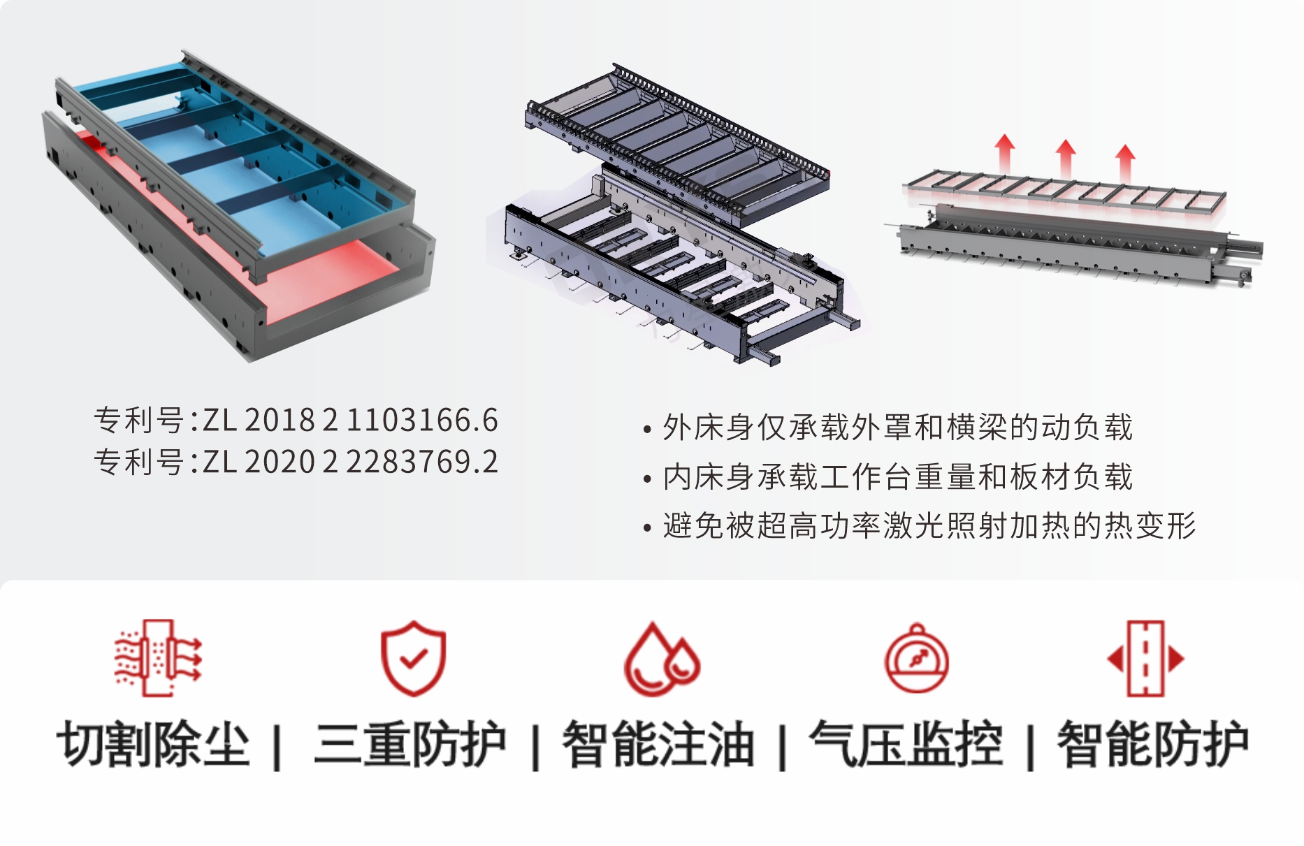 力星激光華中首臺30000瓦激光切割機震撼發(fā)布，推動區(qū)域產(chǎn)業(yè)鏈發(fā)展升級