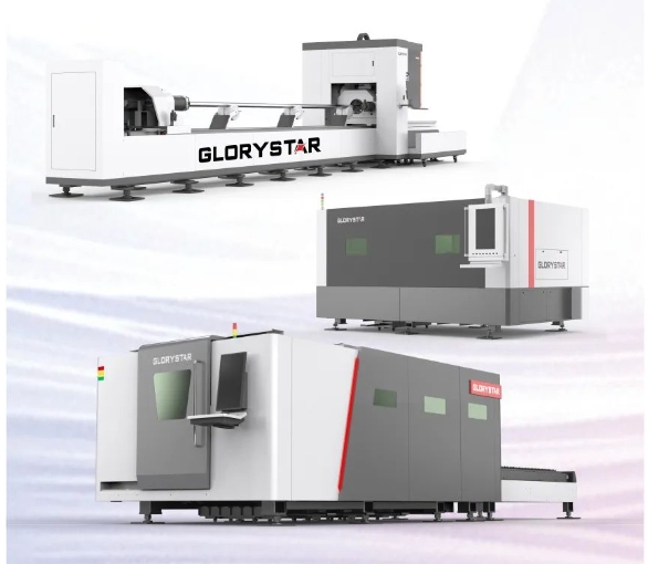 美國(guó)FABTECH U.S.A 2023，力星激光強(qiáng)勢(shì)出擊，高光依舊！