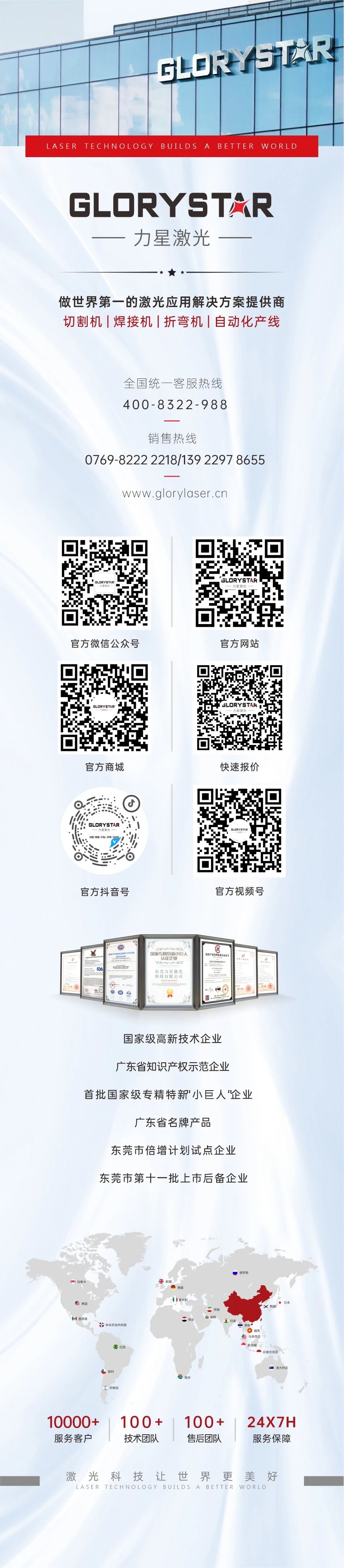 閃耀出“激”！力星激光重磅亮相德國斯圖加特金屬板材加工展！