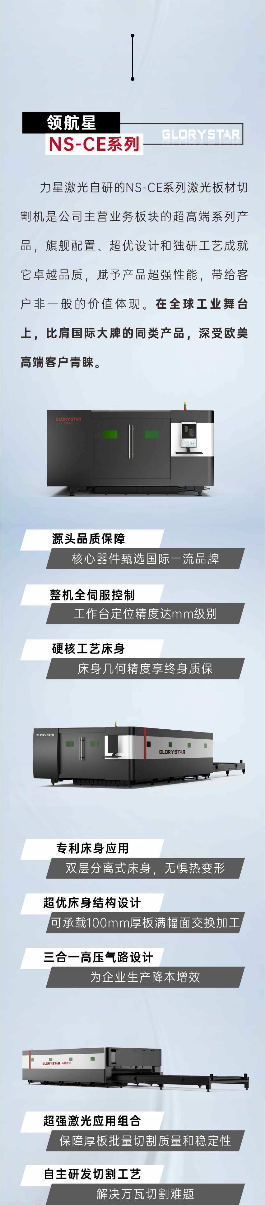 萬(wàn)瓦之光 遙遙領(lǐng)先！力星激光與您攜手奔赴萬(wàn)瓦智造未來(lái)！