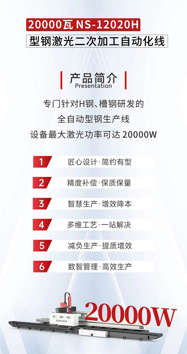 深圳工業(yè)展（ITES2024）即將熱辣來襲，力星激光邀您共享萬瓦激光設(shè)備盛宴！