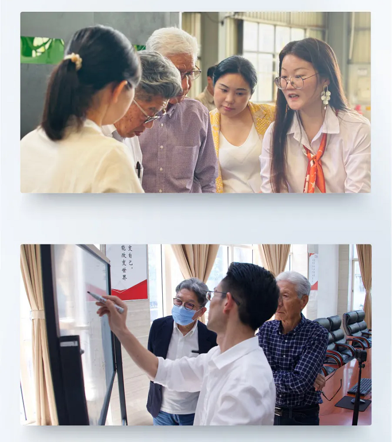 酷暑高溫下的堅(jiān)持：日本客戶考察5臺(tái)機(jī)床13道工序→1臺(tái)機(jī)床3道工序，看力星激光是怎么做到的？