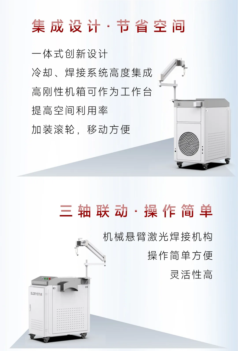0元試機(jī)！手持激光振鏡焊接機(jī)招募體驗(yàn)官！
