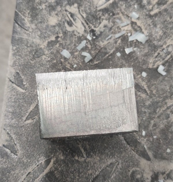 12000w激光切割機加工30MM碳鋼工藝參數，批量穩(wěn)定切割
